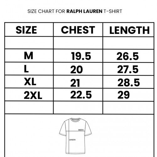 Ralph USA Polo Shirt